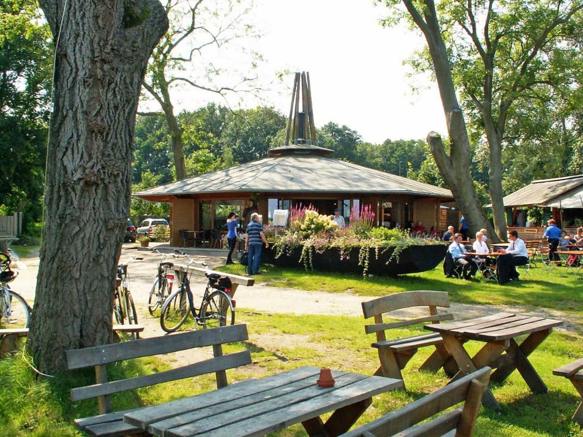 Ferienglueck In Strandbadnaehe Von Waren Mueritz Waren (Mueritz) Exterior foto