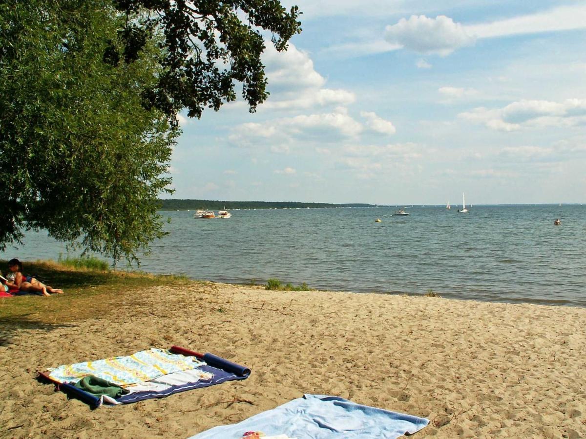 Ferienglueck In Strandbadnaehe Von Waren Mueritz Waren (Mueritz) Exterior foto