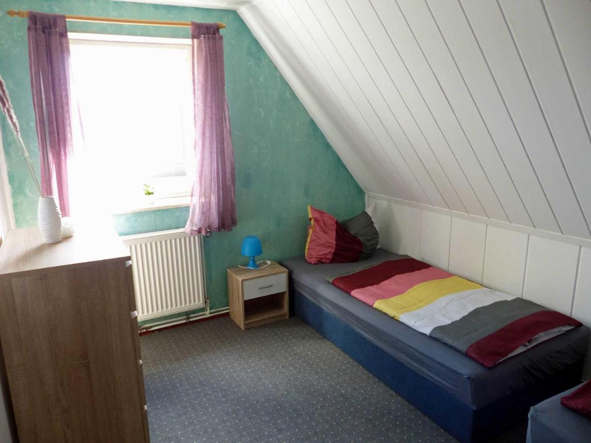 Ferienglueck In Strandbadnaehe Von Waren Mueritz Waren (Mueritz) Exterior foto